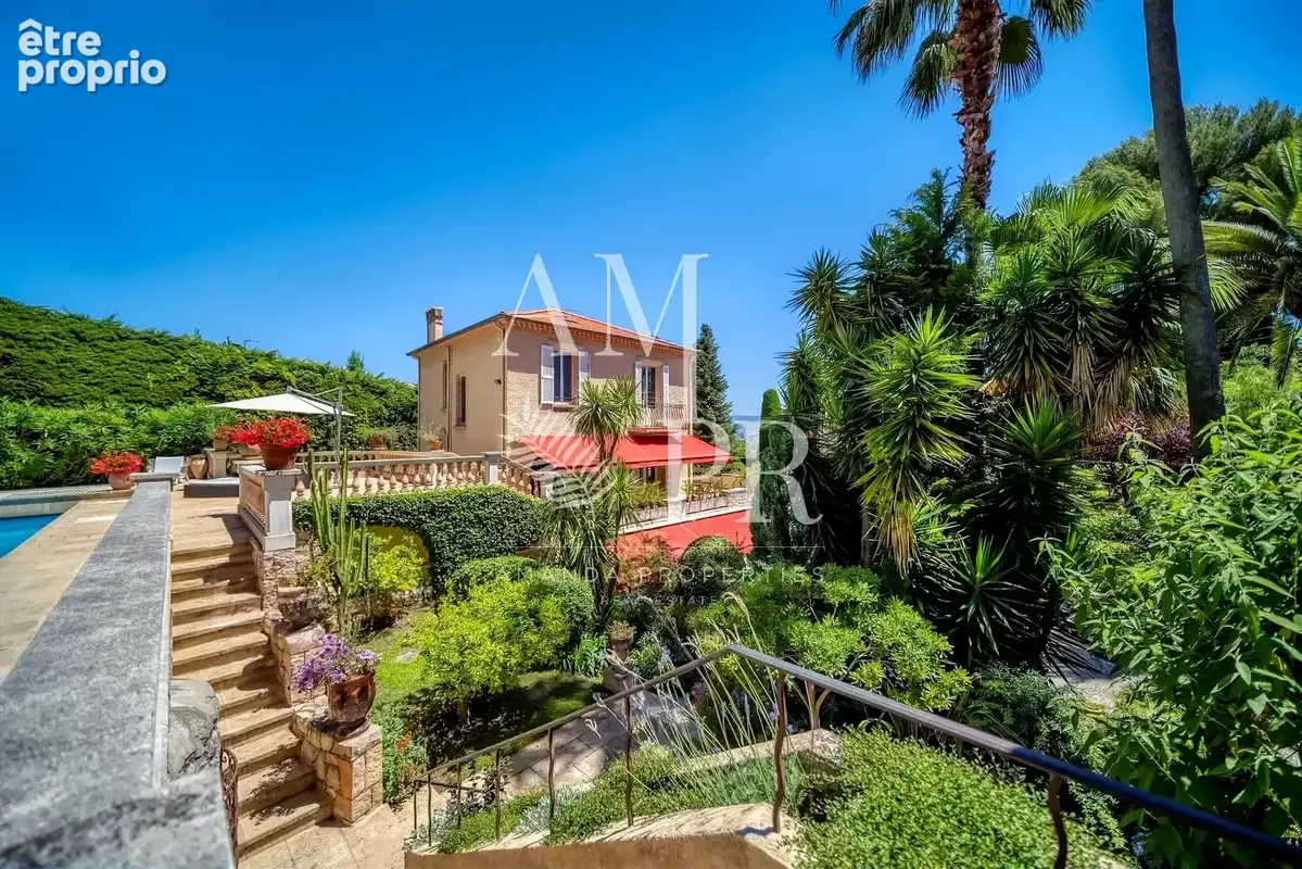 Villa - Le Cannet Résidentiel - photo 3