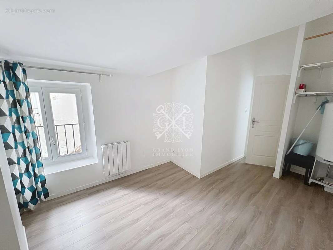 Appartement à LYON-3E