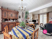 Appartement à CONDE-SUR-L'ESCAUT