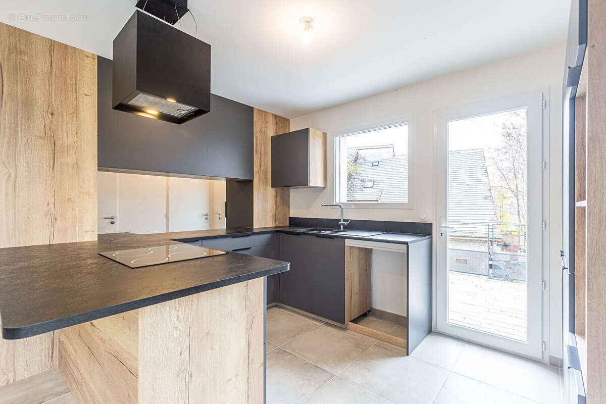 Maison à MARCELLAZ-ALBANAIS