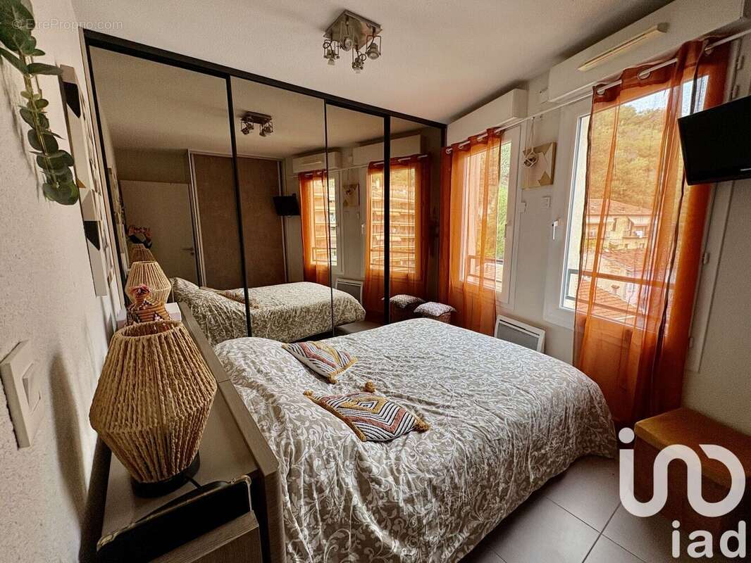 Photo 7 - Appartement à MENTON