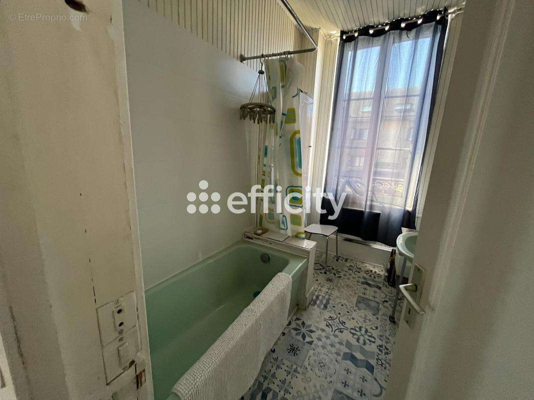 Maison bourgeoise - photo 7