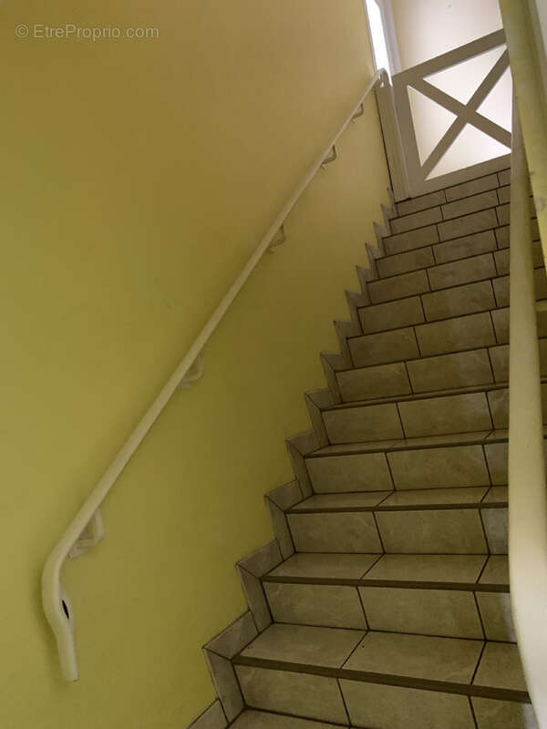 Appartement à PAIR-ET-GRANDRUPT