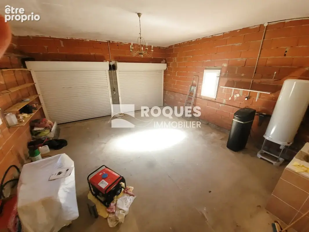 A Vendre, HEREPIAN , villa à de 150 m2 dans quartier résidenciel!!! - photo 17