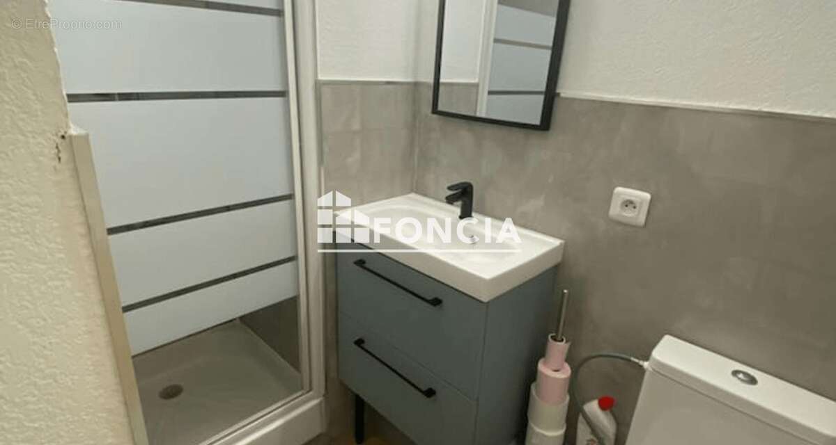 Appartement à BORMES-LES-MIMOSAS