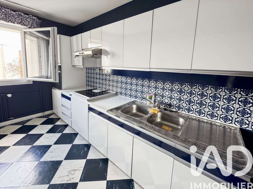 Photo 5 - Appartement à RENNES