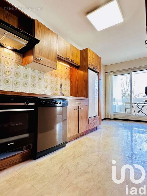 Photo 6 - Appartement à ORLEANS