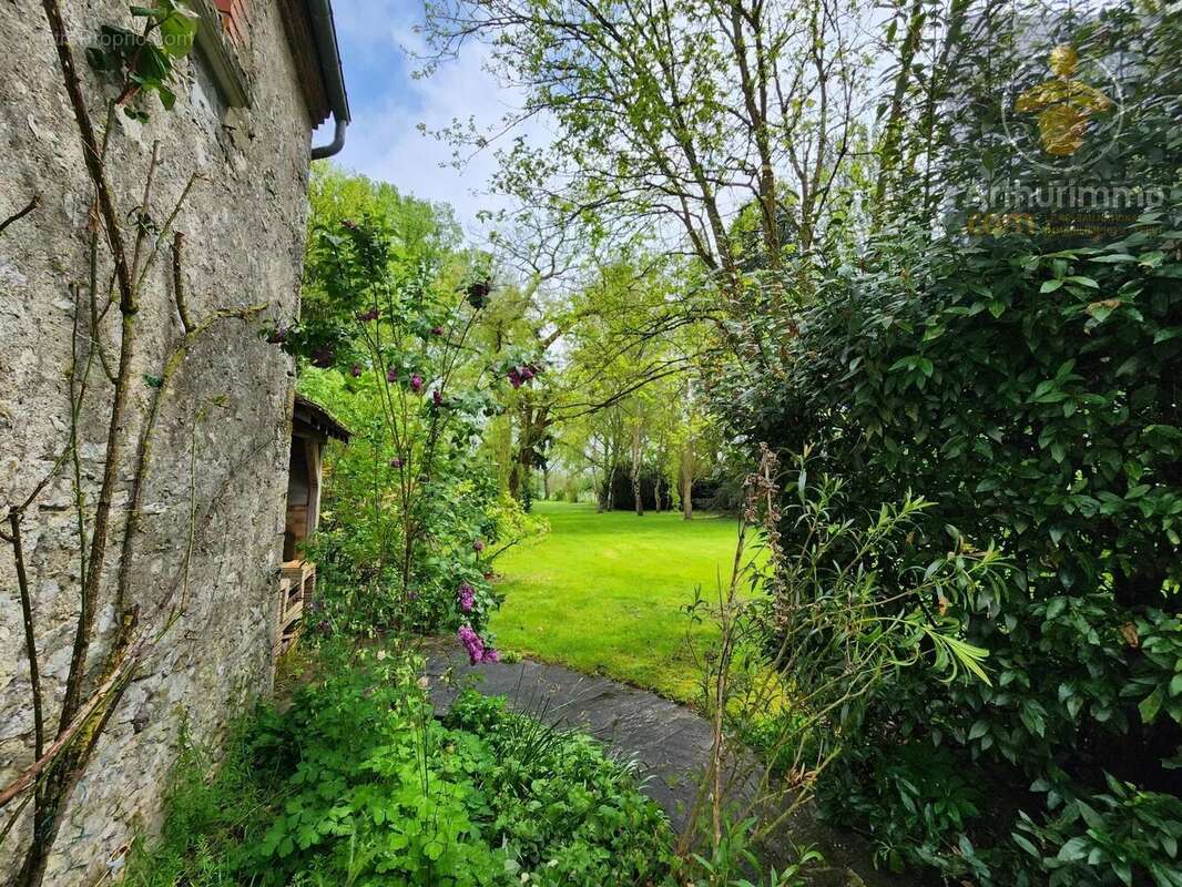 Maison à BEAUGENCY