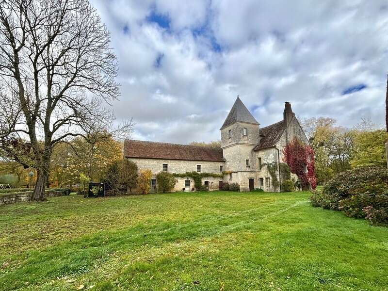 Propriété à vendre proche de SANCERRE - photo 10