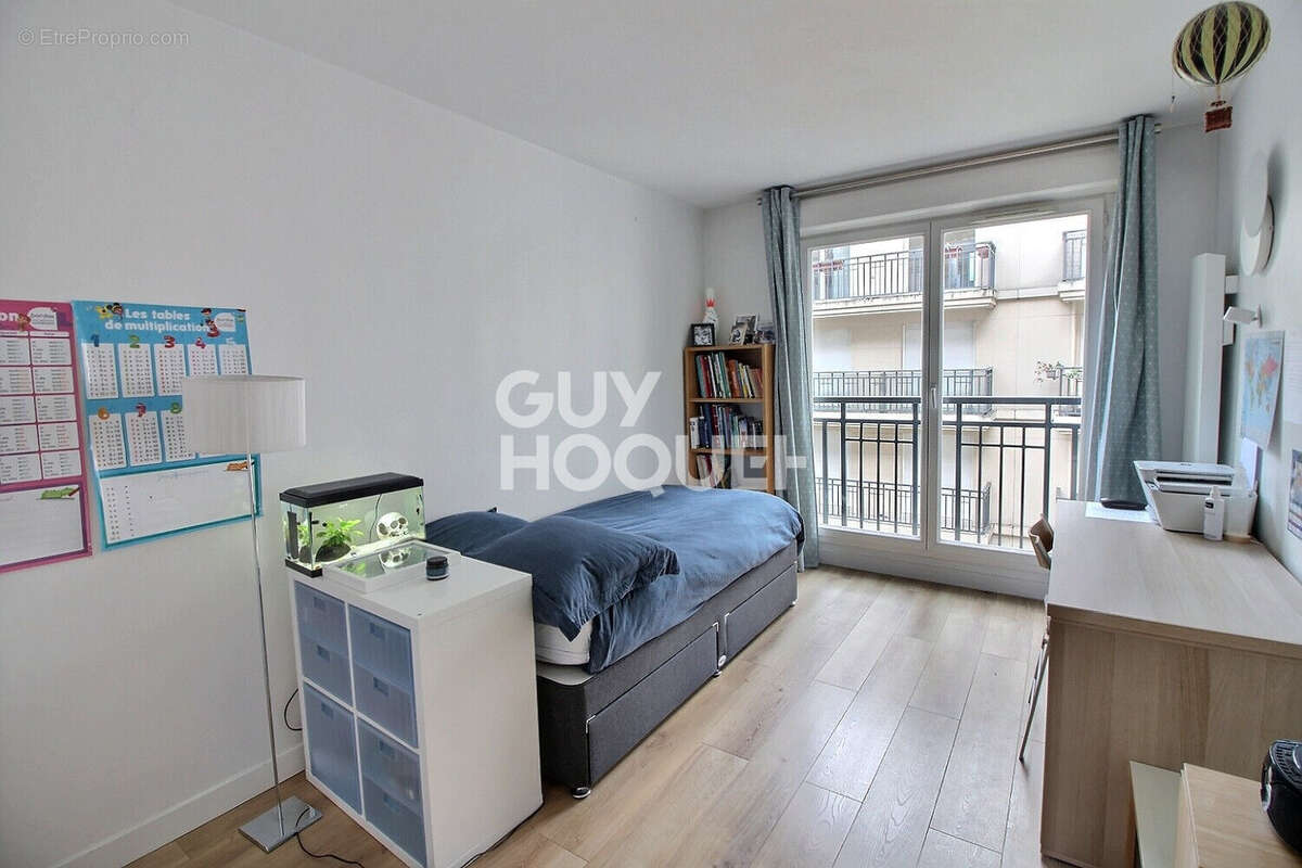 Appartement à PUTEAUX