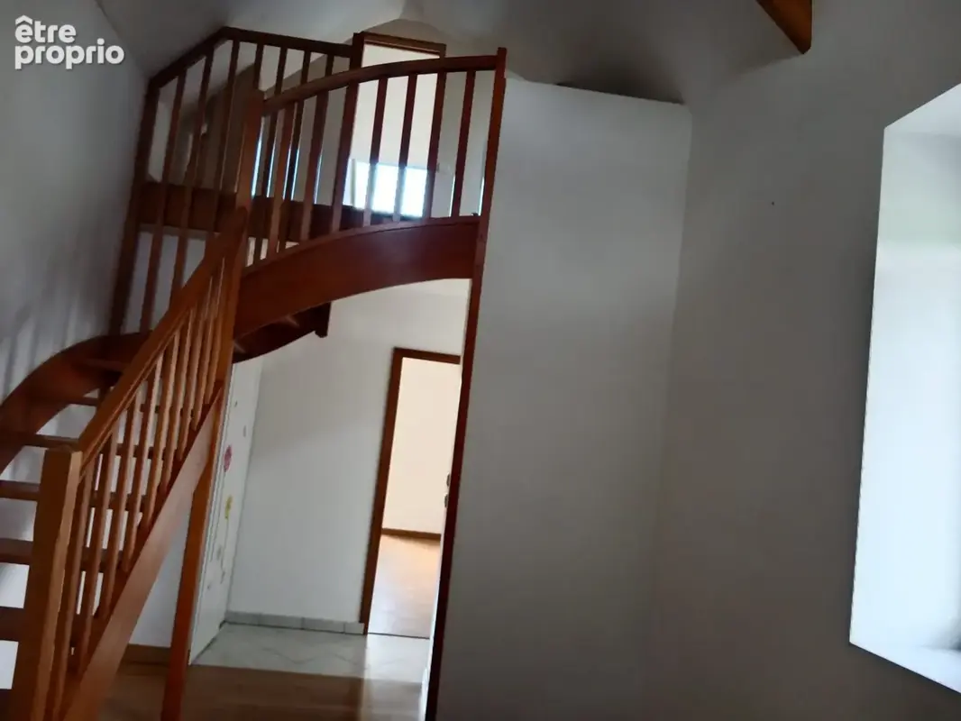 Maison 159 m² à Coesmes  - photo 5