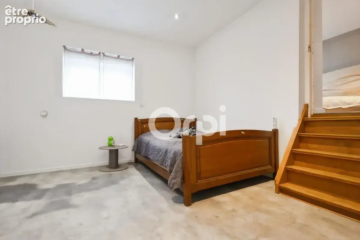 Maison 3 chambres, 2 bureaux et jardin à Hondschoote (59122) - photo 19