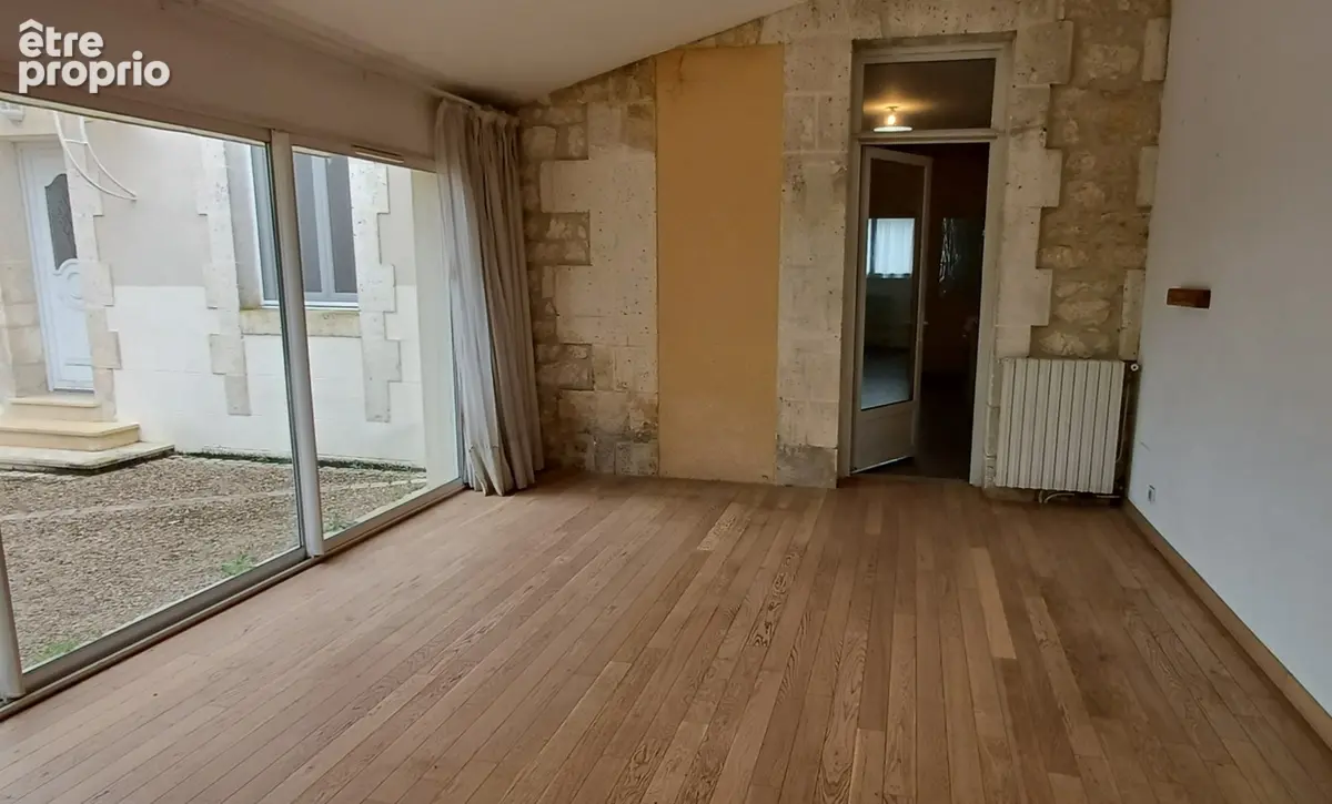 Maison à vendre 8 pièces SAINT YRIEIX SUR CHARENTE (16) avec grand terrain - photo 4