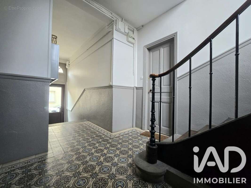 Appartement 33 m² à Le Havre  - photo 5
