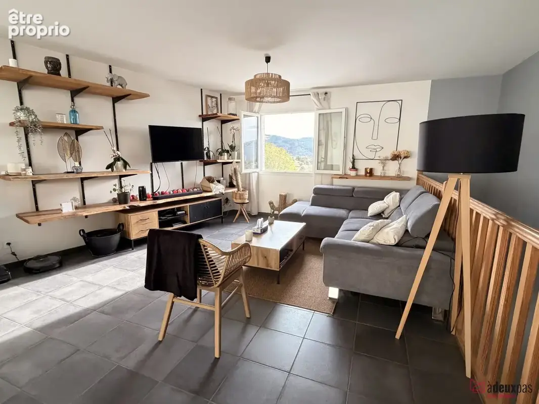 Maison 5 pièces 102 m² à vendre à Firminy (42700) - photo 6