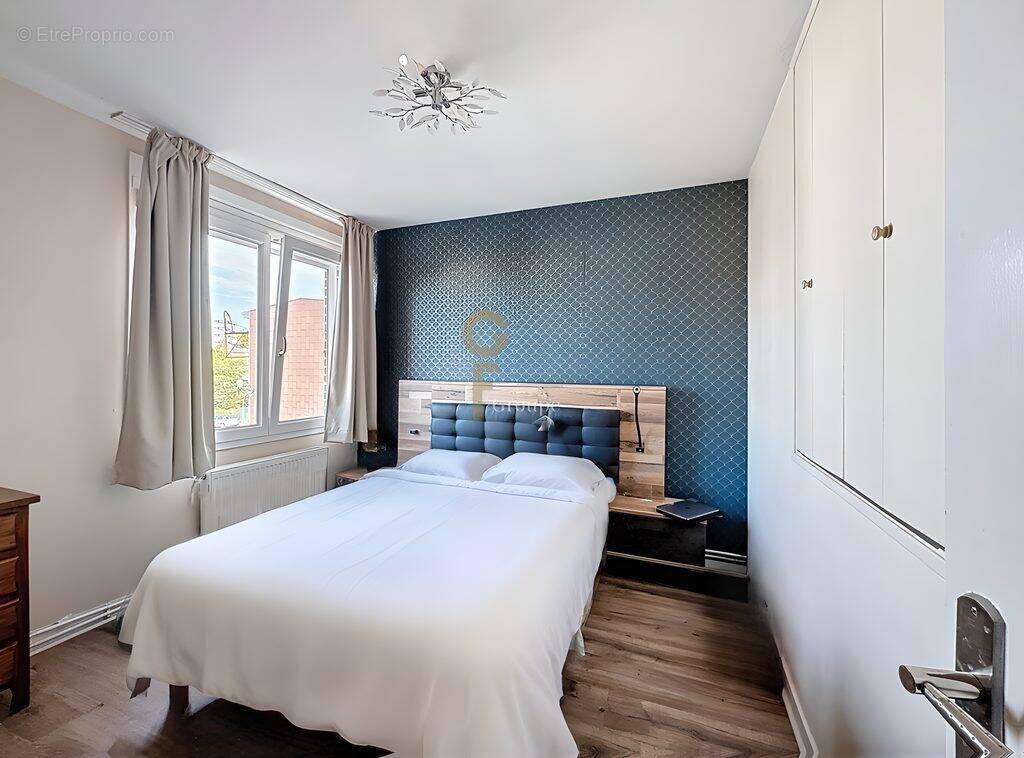 Maison à MONS-EN-BAROEUL