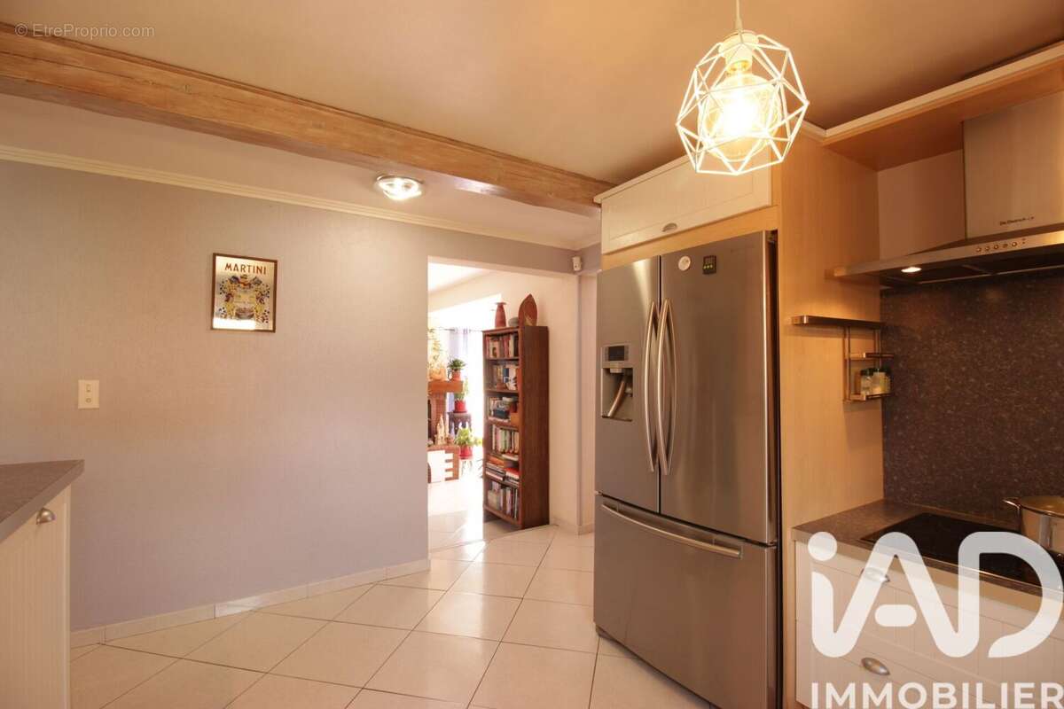 Photo 2 - Maison à PALAU-DEL-VIDRE