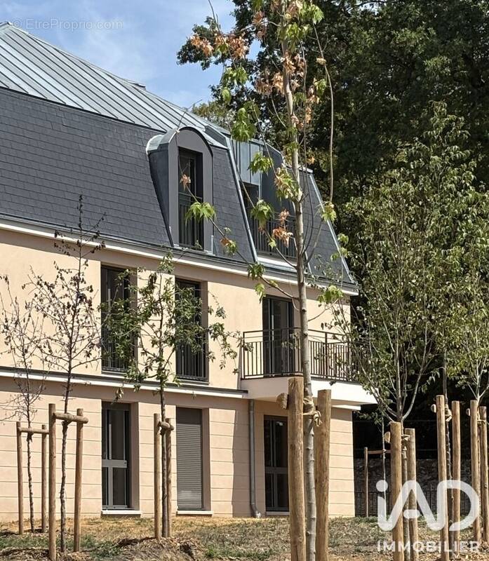 Photo 1 - Appartement à DOURDAN