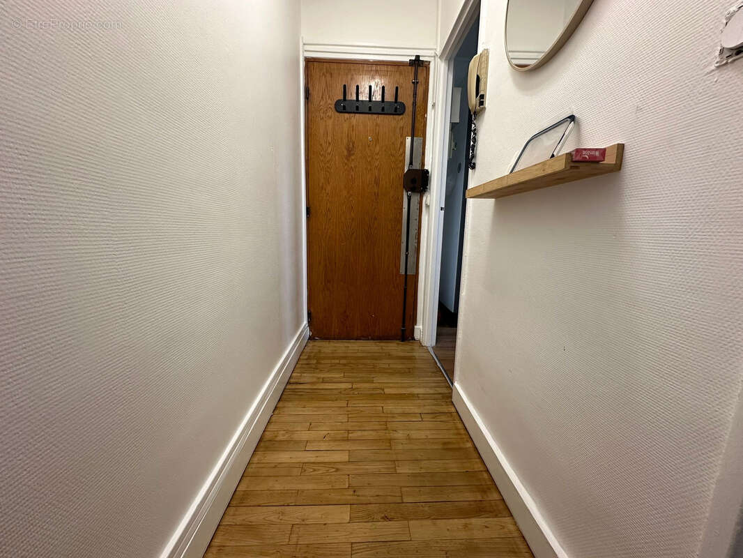 Appartement à BOBIGNY