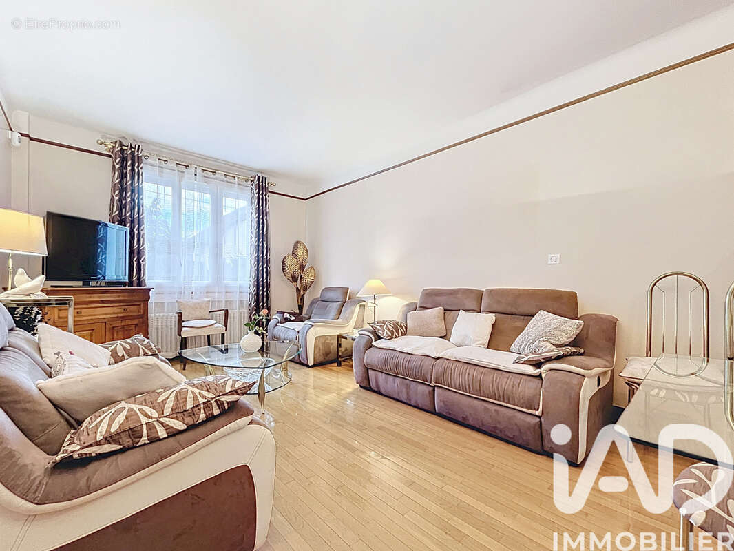 Photo 9 - Maison à AULNAY-SOUS-BOIS