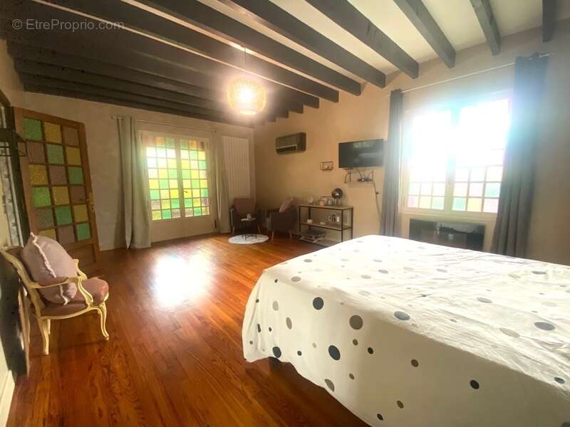 Maison à AIRE-SUR-L'ADOUR