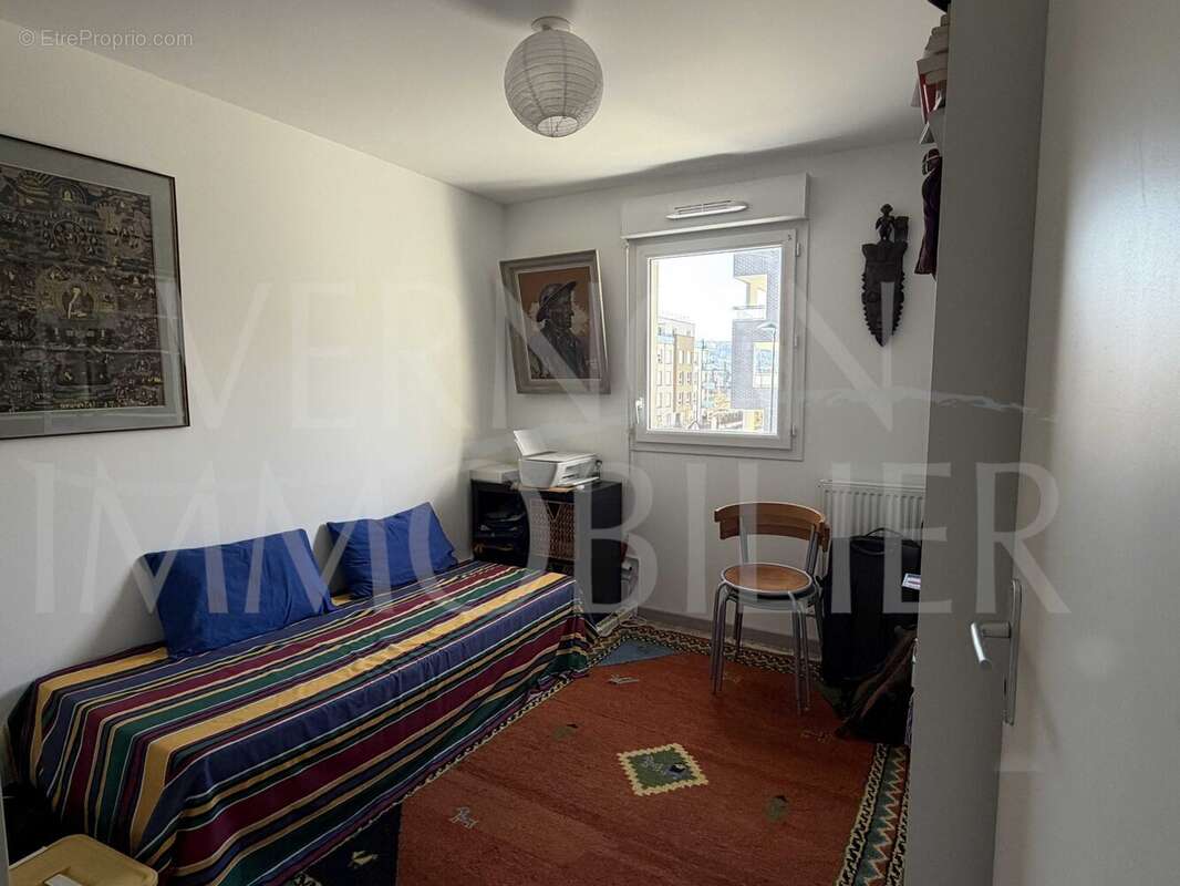 Appartement à VERNON