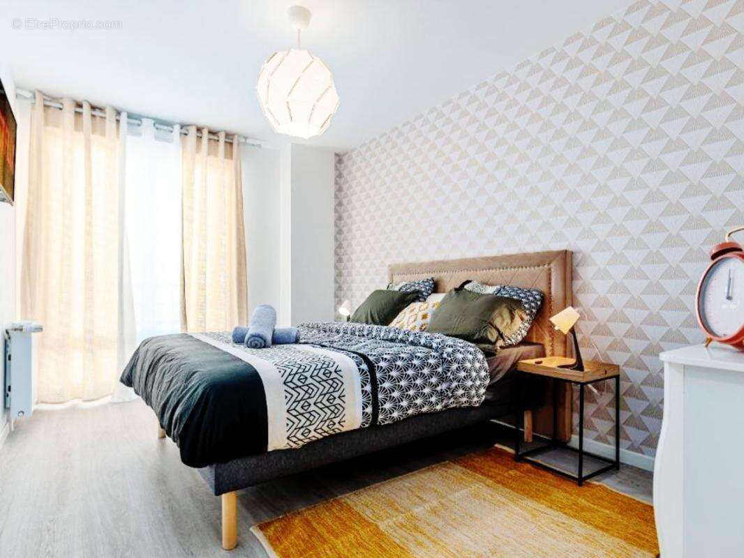 Appartement - photo 5