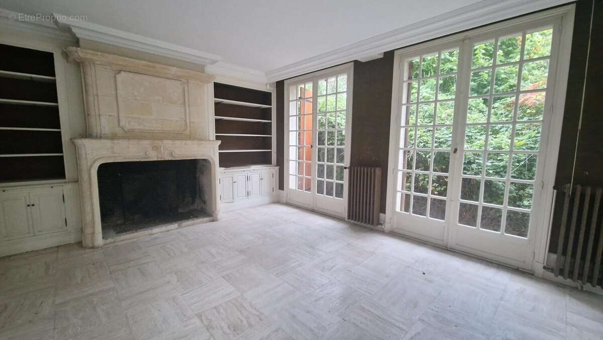 Maison à MONTIVILLIERS