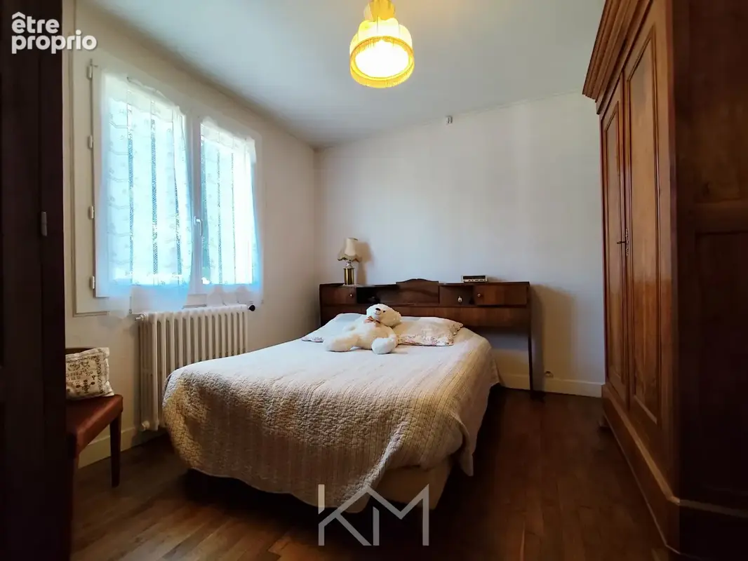 Maison 82m2 - photo 10
