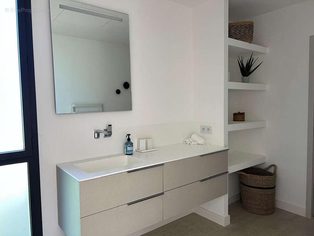 Maison à SAINT-REMY-DE-PROVENCE