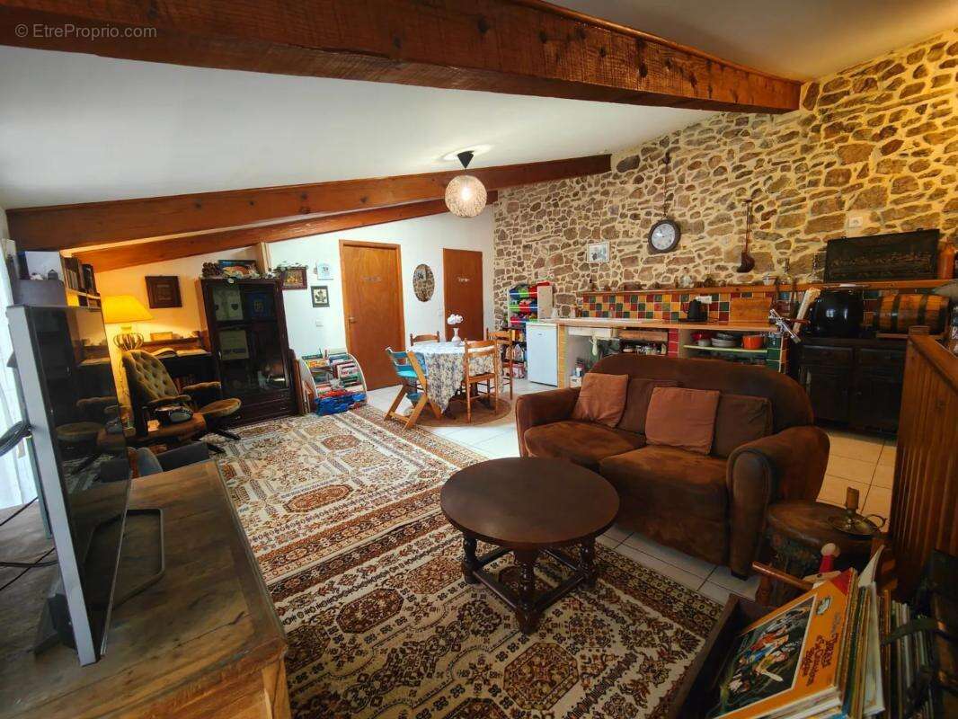 Appartement à NEFFIES