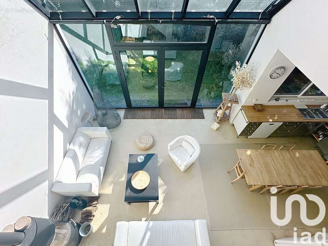 Photo 3 - Maison à LOCMARIAQUER