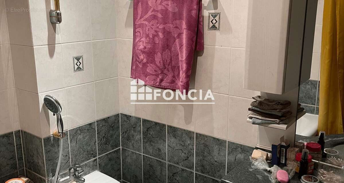 Appartement à DRAGUIGNAN