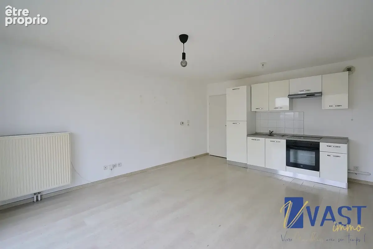 Appartement 2 pièces 43 m² à vendre à Lille (59000) - photo 8
