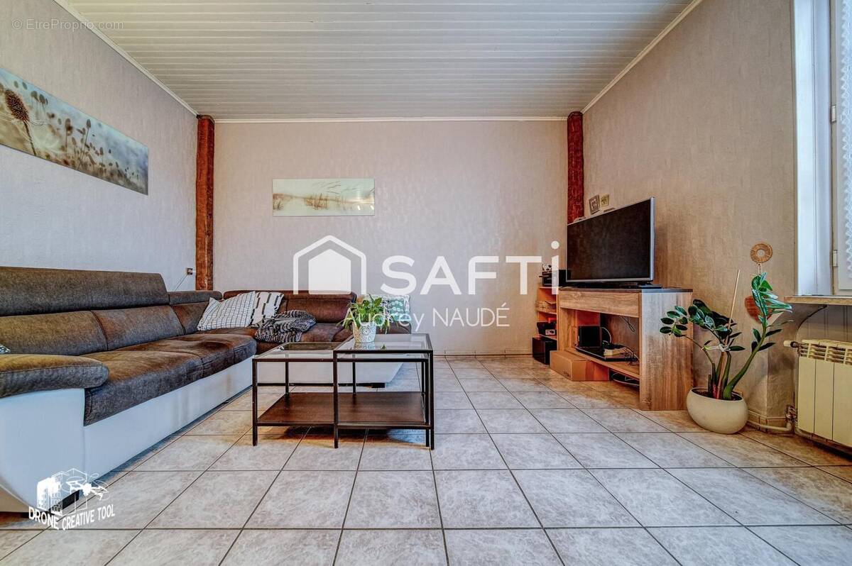 Photo 1 - Appartement à HAYANGE