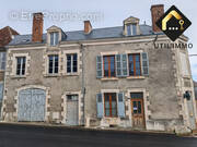 Appartement à SAINT-GAULTIER