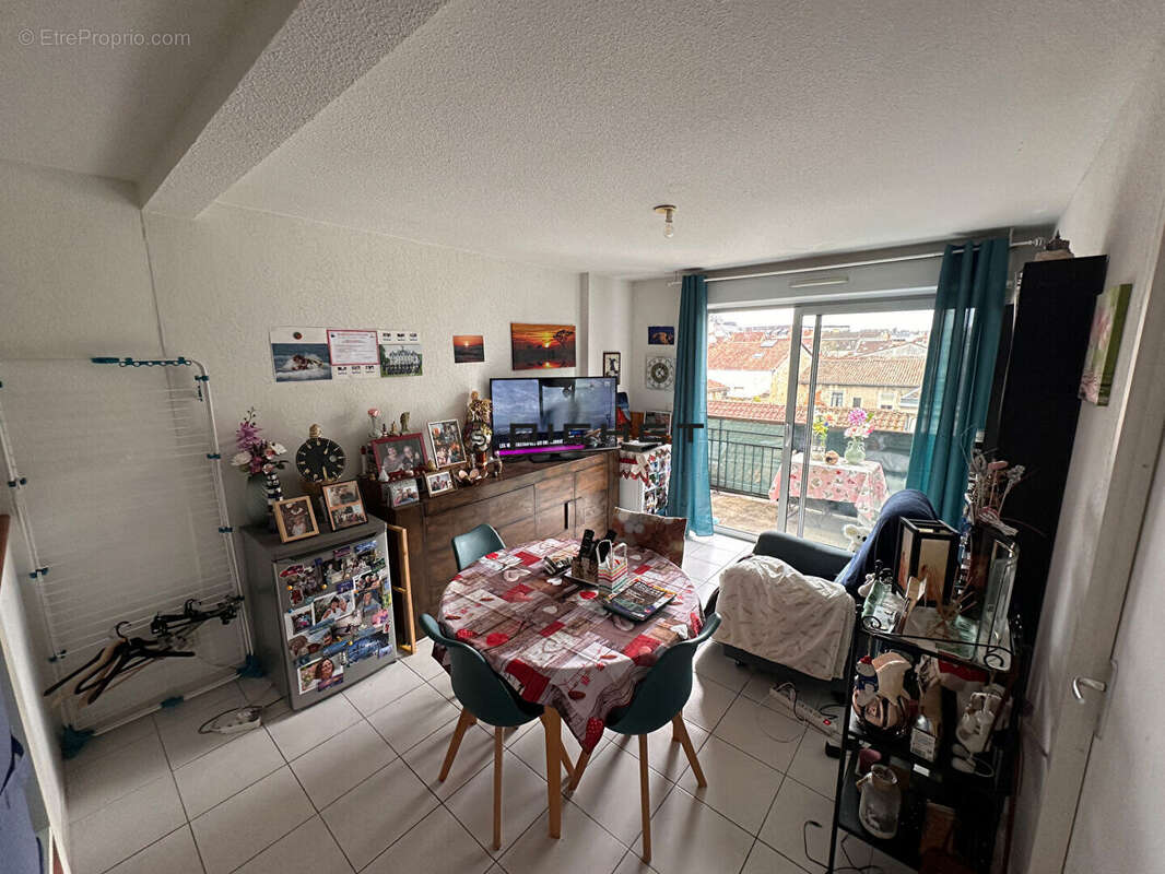 Appartement pour investisseur - Centre ville - photo 2