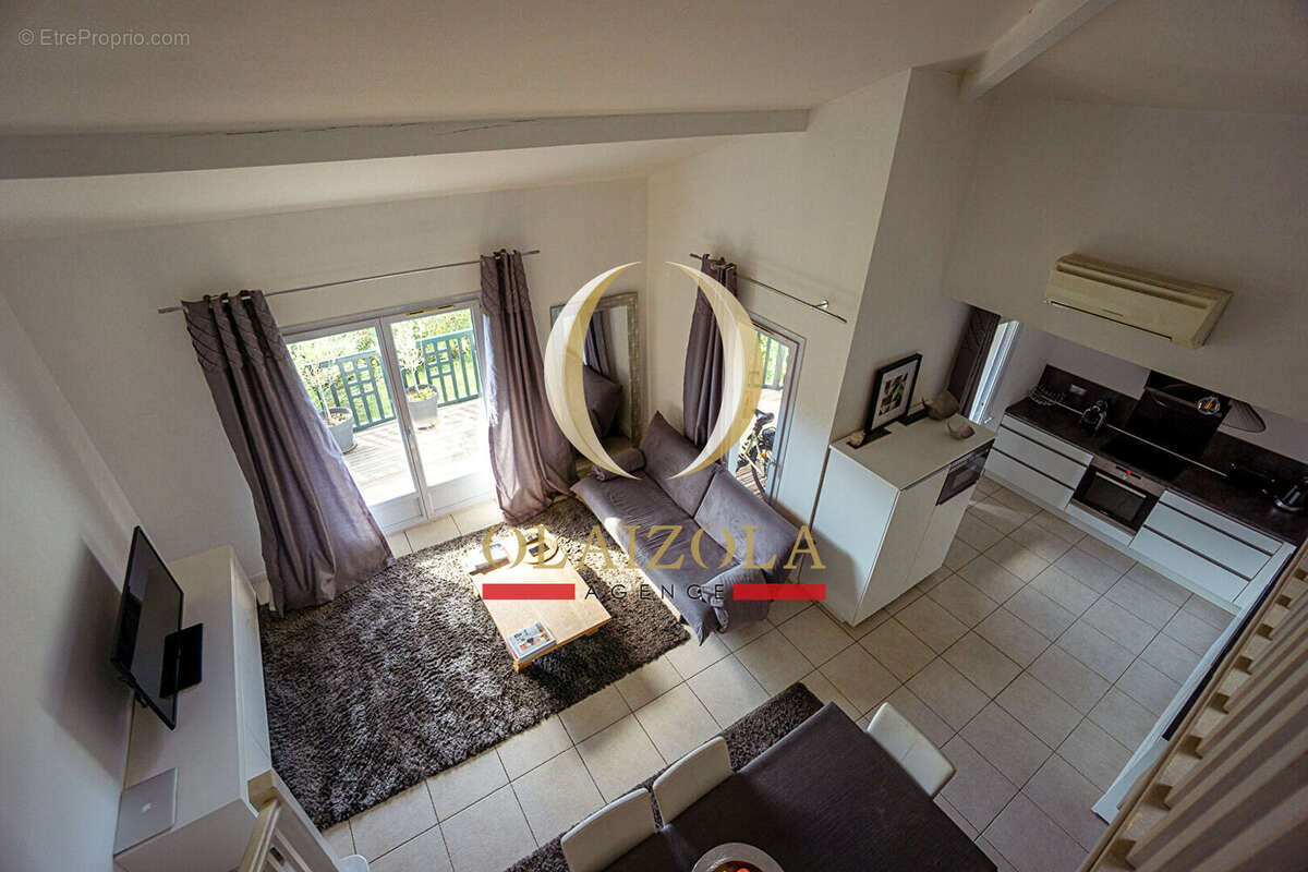 Appartement à BIDART