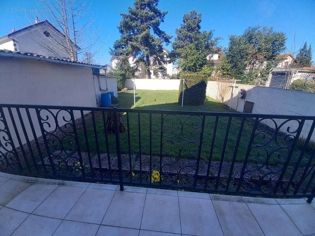 Maison à AULNAY-SOUS-BOIS