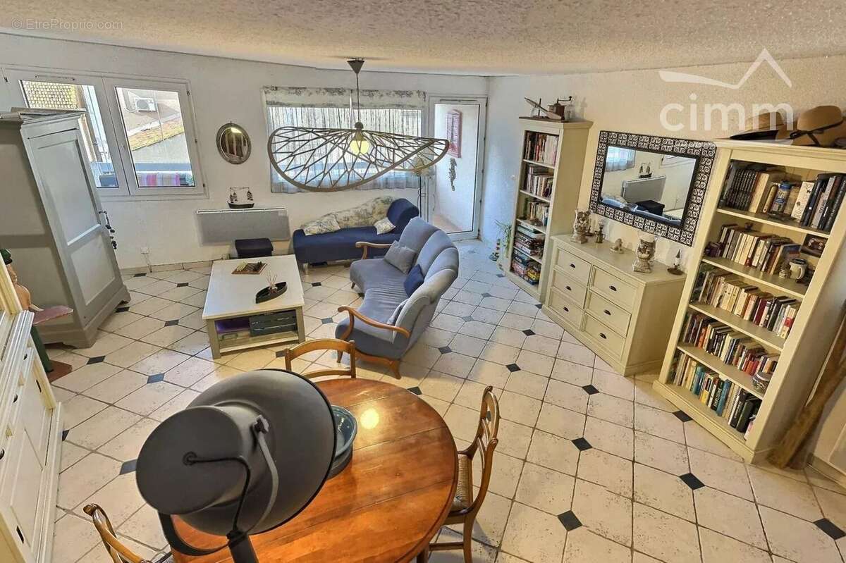 Appartement à VALRAS-PLAGE