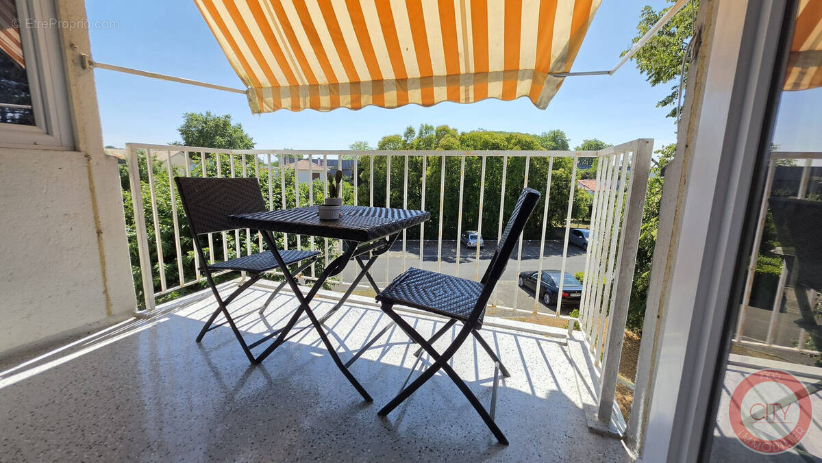 Appartement à BRUGES