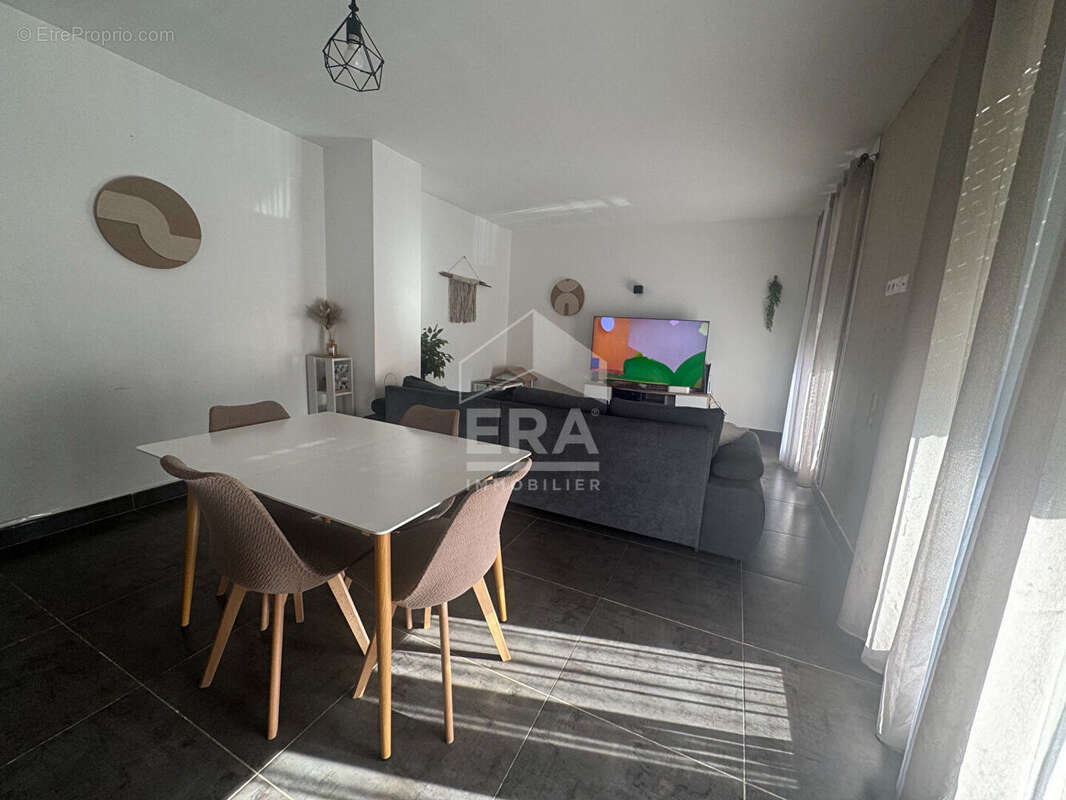 Appartement à MARTIGUES