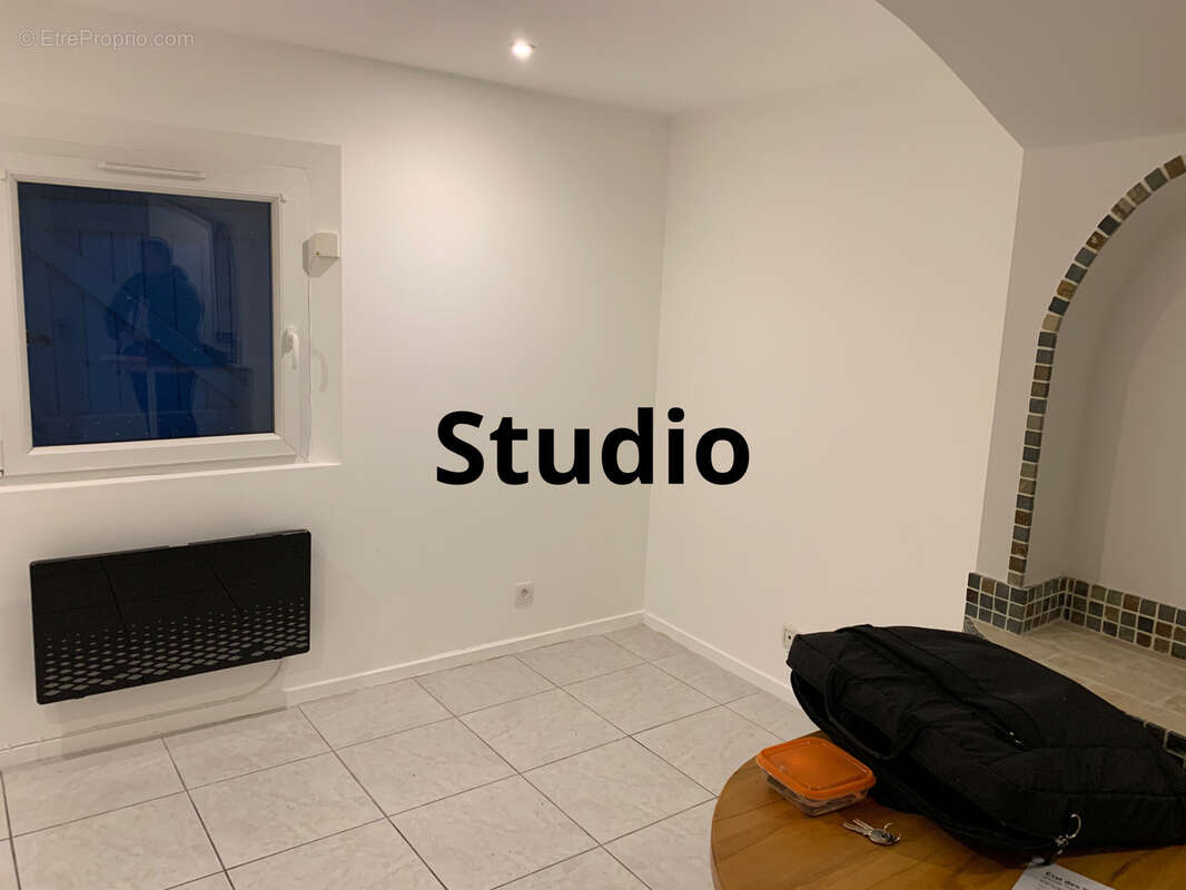 Appartement à LES ARCS