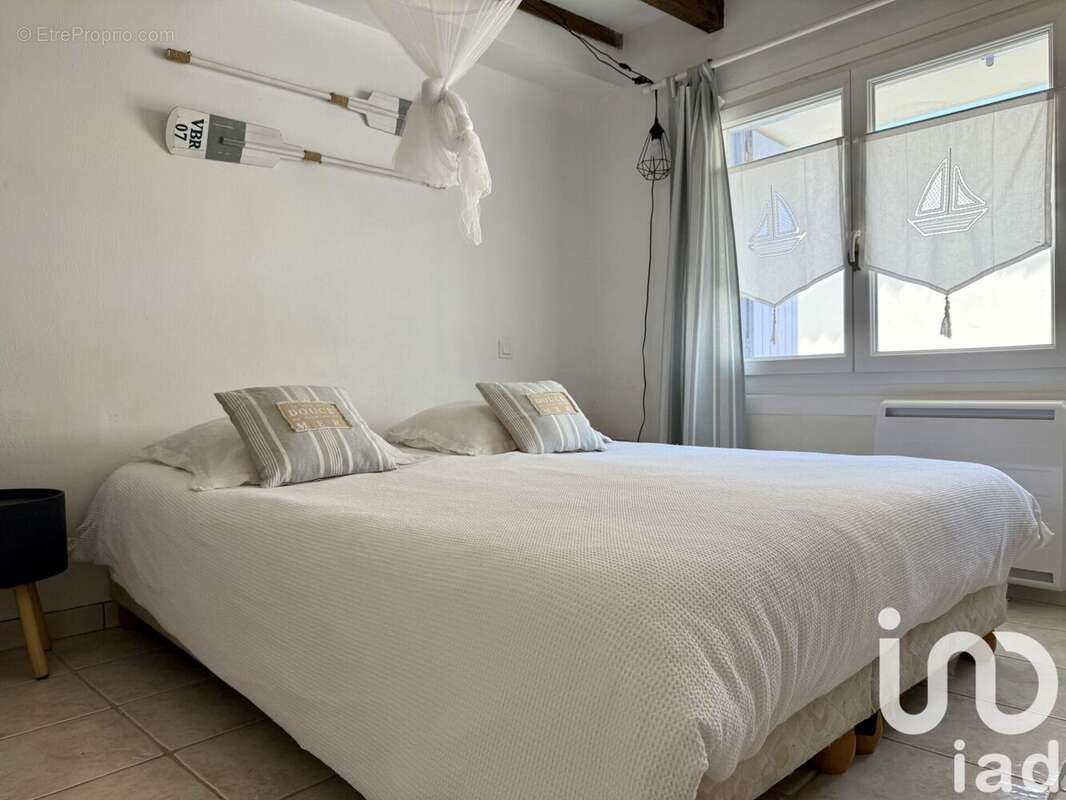 Photo 9 - Maison à SAINT-DENIS-D&#039;OLERON