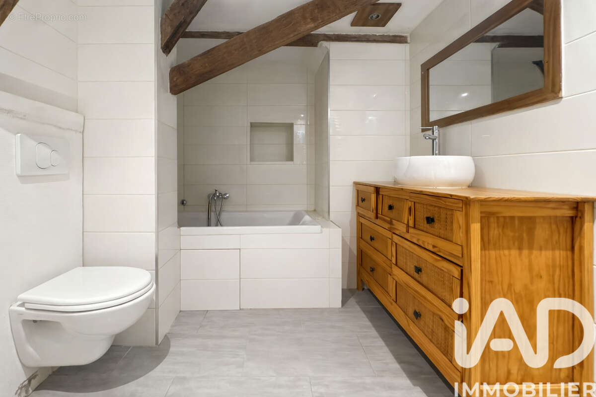 Photo 5 - Appartement à LAVAL