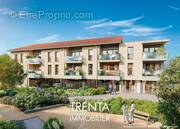 Appartement à RENAGE