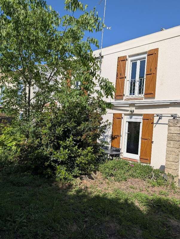 Maison à BEZIERS