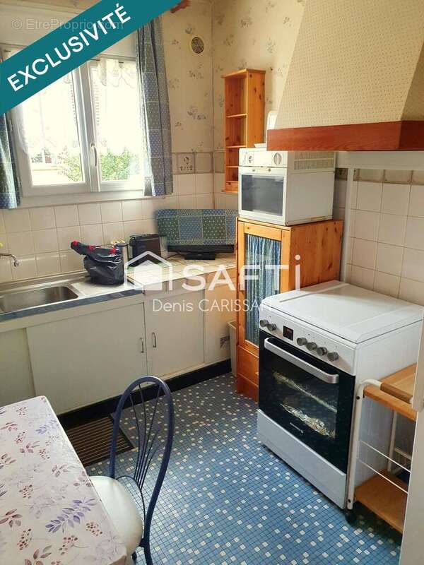 Photo 3 - Maison à BERGERAC