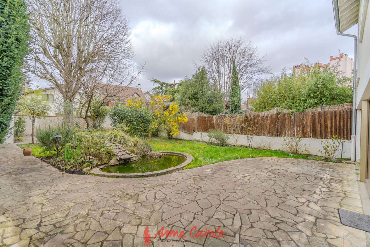 Maison à JOINVILLE-LE-PONT