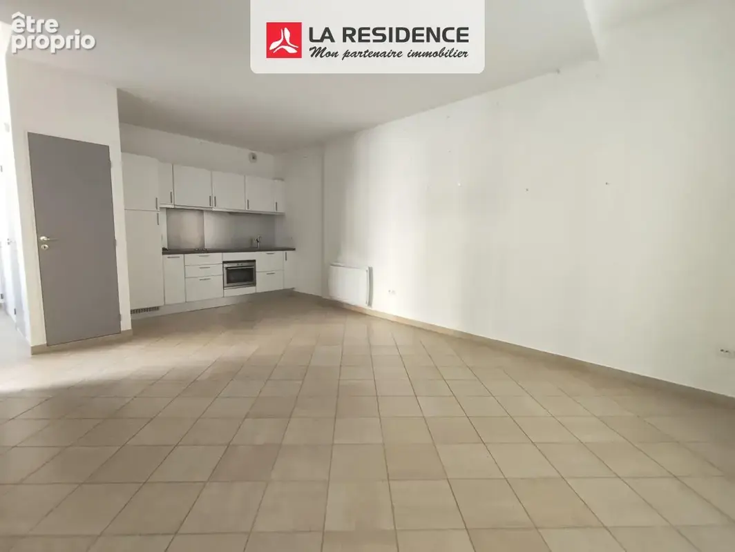 Appartement 2 pièces 54 m² à vendre à Rouen (76000) - photo 5